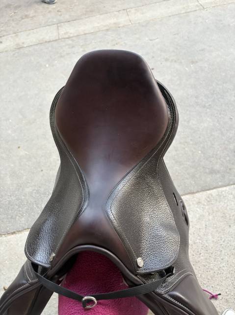 Selle Privilège Lyon 17