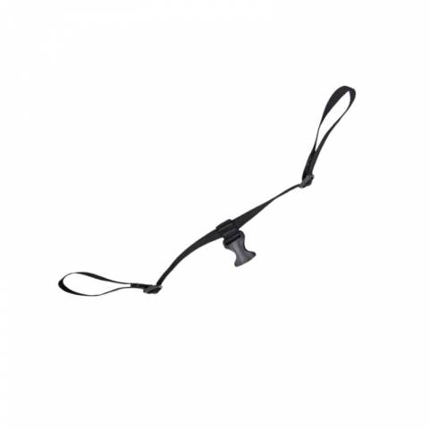 Sangle de selle tout en un Hit Air - HIT-AIR - Éléments réglables