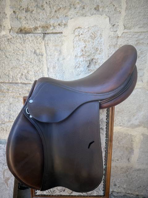 Selle antares siege 16,5 