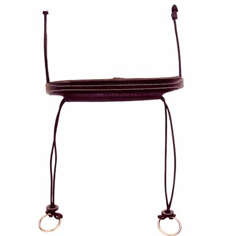 Muserolle éducative VALLA