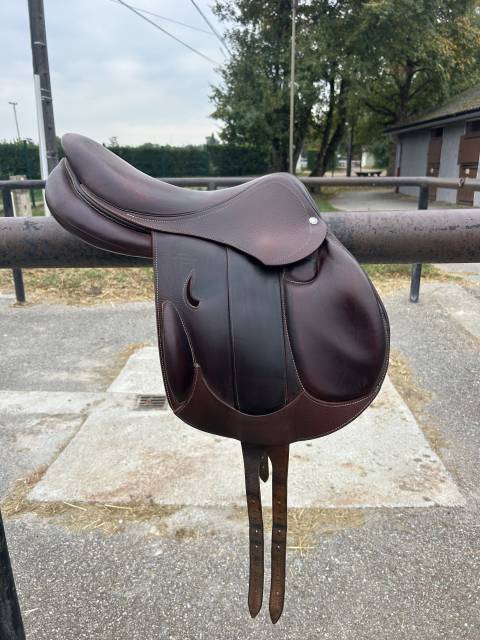 Chiberta k devoucoux mono quartier 