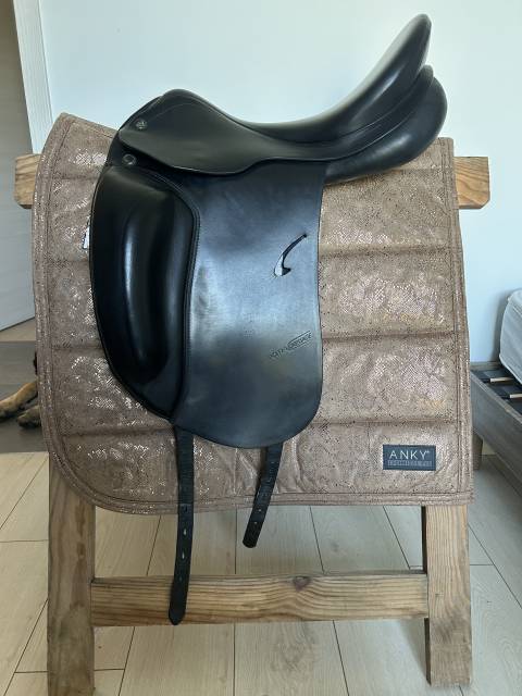 Selle de dressage Prestige 