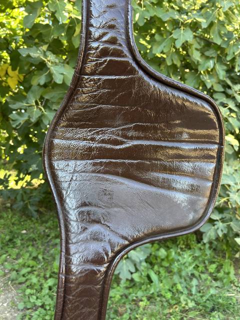 Selle Éric Mondange