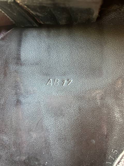 Selle Éric Mondange