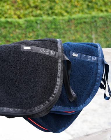 Couvre-reins Effet Mouton Tao - GEM - Ultra doux et chaud