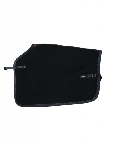 Couvre-reins Effet Mouton Tao - GEM - Ultra doux et chaud