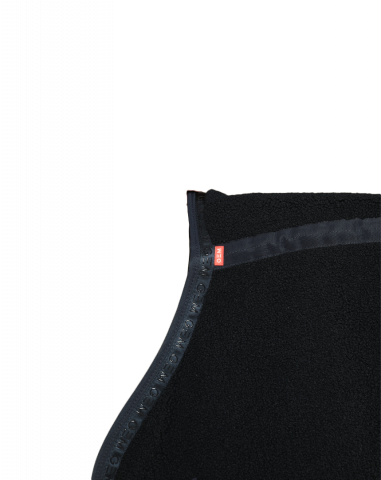 Couvre-reins Effet Mouton Tao - GEM - Ultra doux et chaud