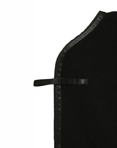 Couvre-reins Effet Mouton Tao - GEM - Ultra doux et chaud