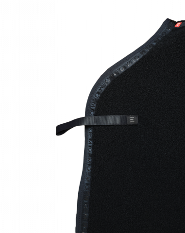 Couvre-reins Effet Mouton Tao - GEM - Ultra doux et chaud