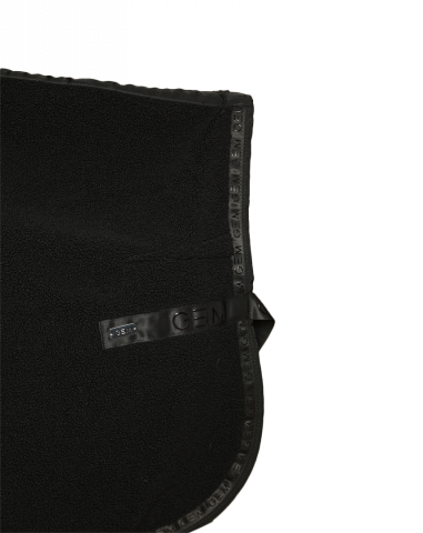 Couvre-reins Effet Mouton Tao - GEM - Ultra doux et chaud