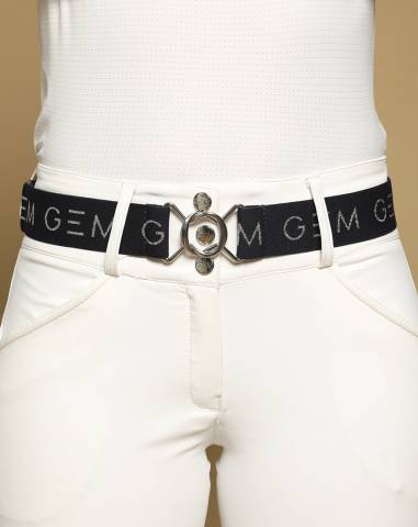 Ceinture Zaza - GEM - Design scintillant et ajustable