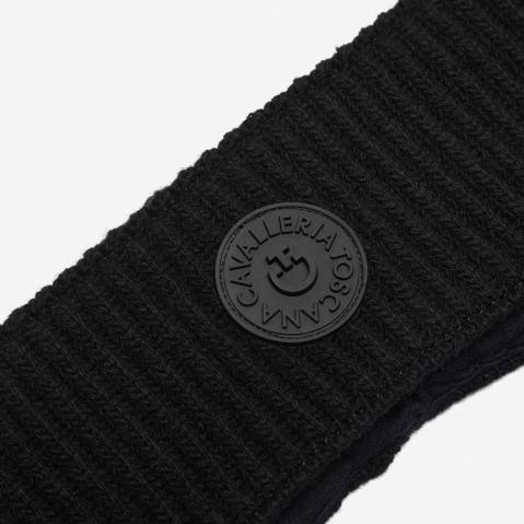 Headband laine - Cavalleria Toscana