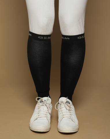 Chaussettes Winter - GEM - Confort et chaleur