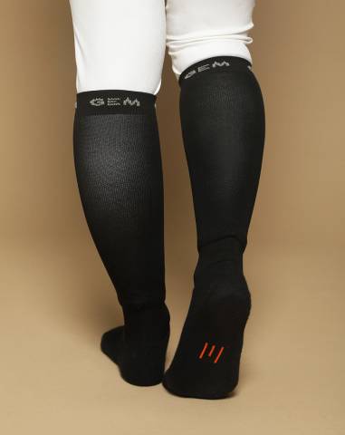 Chaussettes Winter - GEM - Confort et chaleur