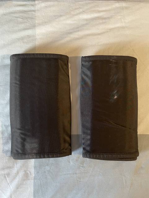 Guêtres refroidissantes/chauffantes BR