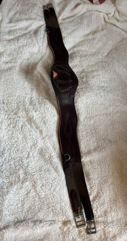 Sangle anatomique CWD mademoiselle taille 135