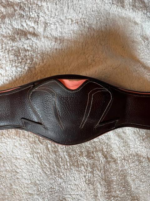 Sangle anatomique CWD mademoiselle taille 135