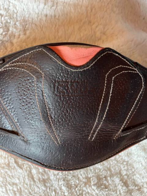 Sangle anatomique CWD mademoiselle taille 135