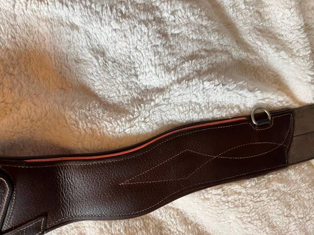 Sangle anatomique CWD mademoiselle taille 135