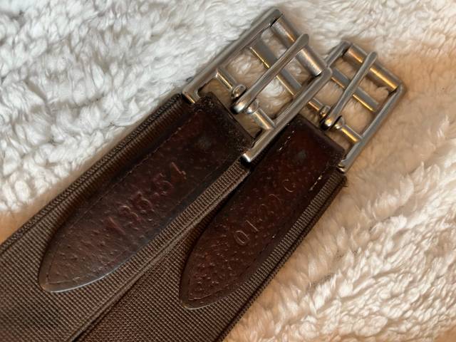 Sangle anatomique CWD mademoiselle taille 135