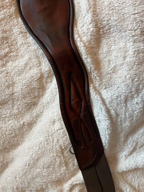 Sangle anatomique CWD mademoiselle taille 135