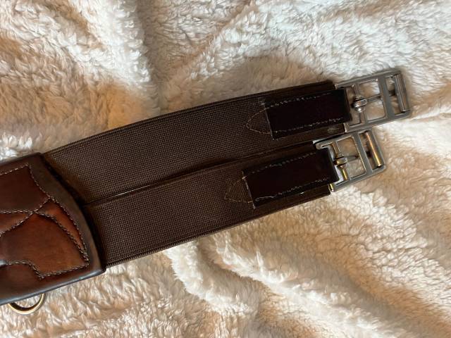 Sangle anatomique CWD mademoiselle taille 135