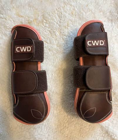 Guetres CWD mademoiselle taille 3