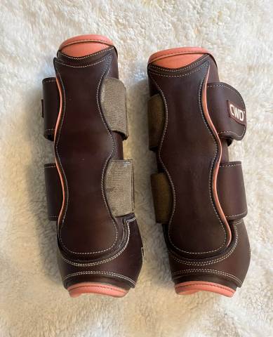 Guetres CWD mademoiselle taille 3