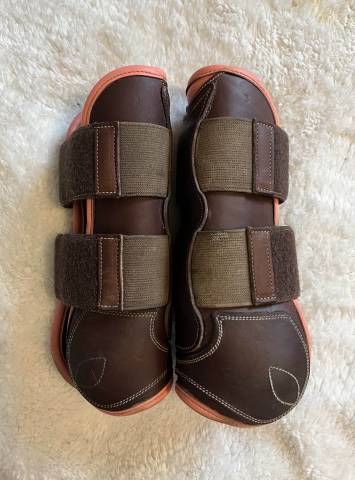 Guetres CWD mademoiselle taille 3