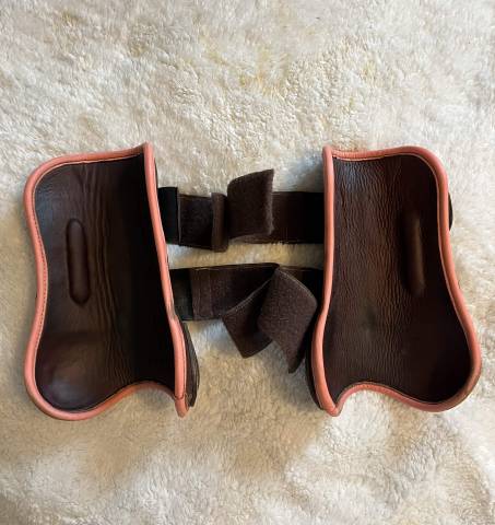 Guetres CWD mademoiselle taille 3