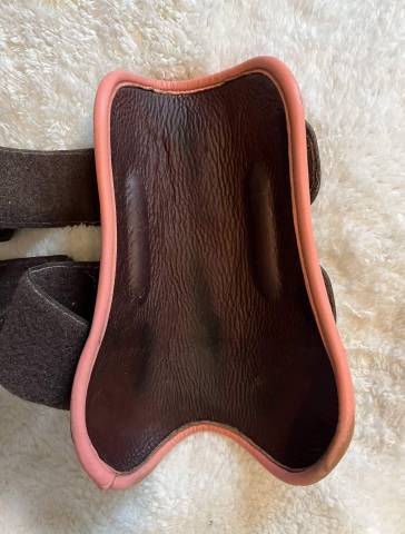 Guetres CWD mademoiselle taille 3