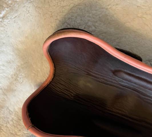 Guetres CWD mademoiselle taille 3