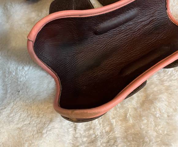 Guetres CWD mademoiselle taille 3