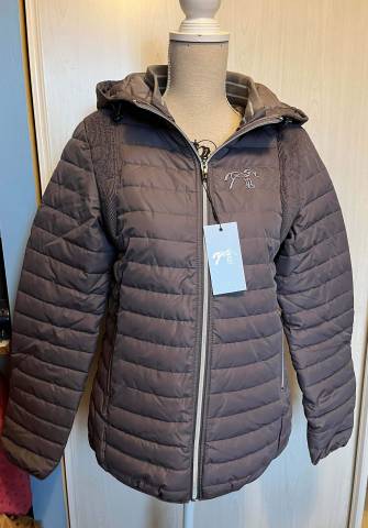 Blouson Penelope Leprevost taille XL Neuve