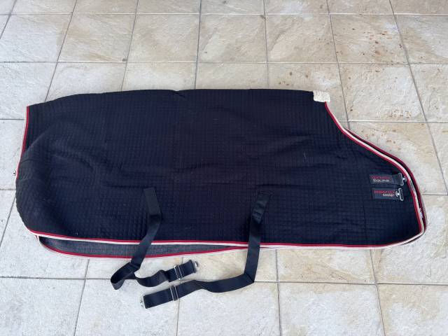 Premier Équine Premtex couverture séchante 