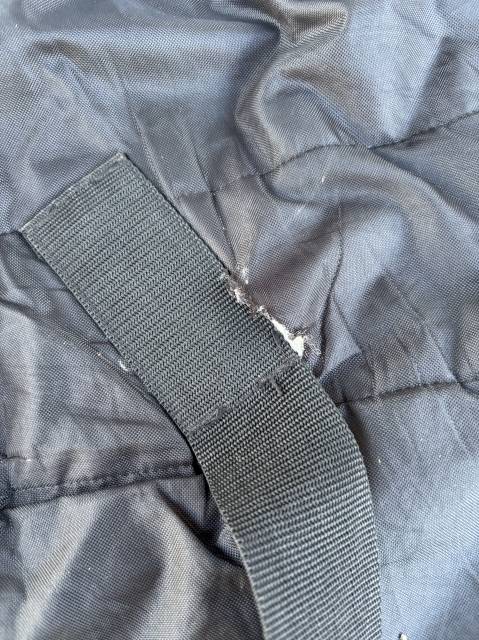 Back on Track couverture Rime Mia