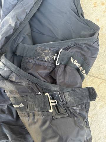 Back on Track couverture Rime Mia