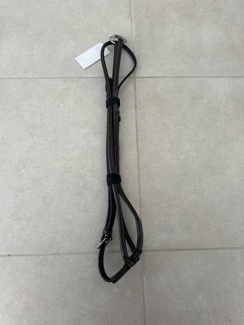 Martingale à anneaux 