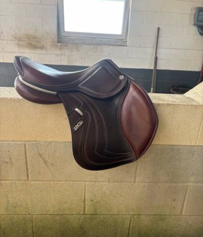 Selle 2GS mademoiselle 