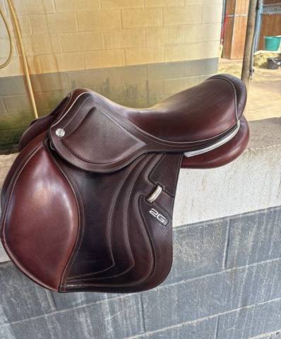 Selle 2GS mademoiselle 