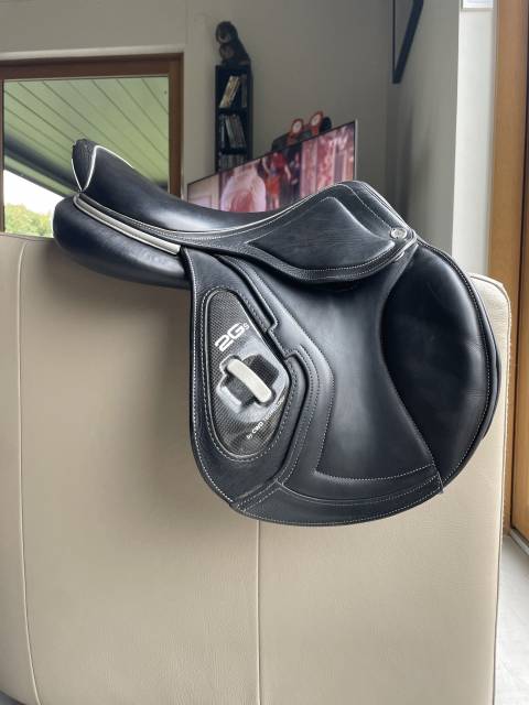 Selle enfant CWD 