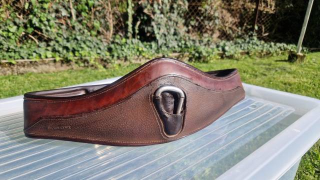 Sangle anatomique Devoucoux 140