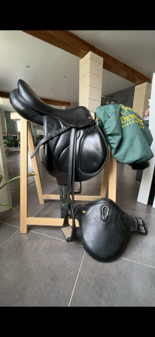 Selle chiberta 17,5