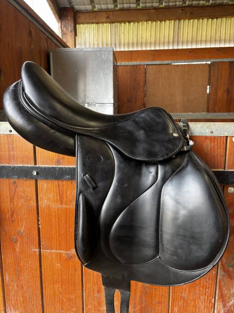 Selle chiberta 17,5
