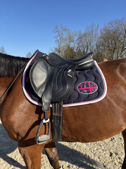 Selle CWD