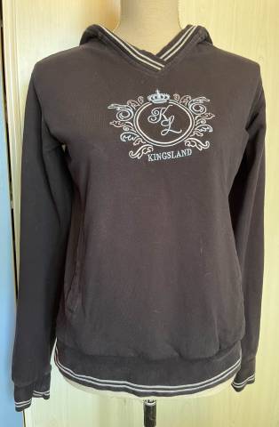 Sweat capuche Kingsland taille M