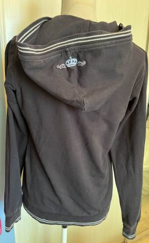 Sweat capuche Kingsland taille M