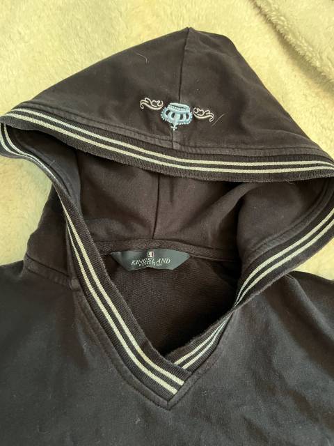 Sweat capuche Kingsland taille M