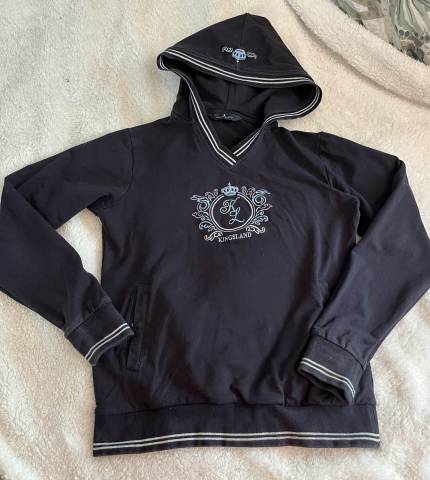 Sweat capuche Kingsland taille M