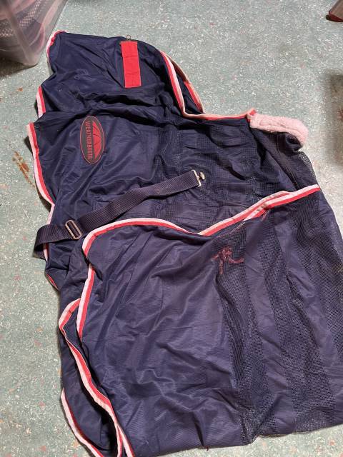 Couverture s’échange watherbeetta